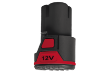 Ferrex hotsell replacement battery
